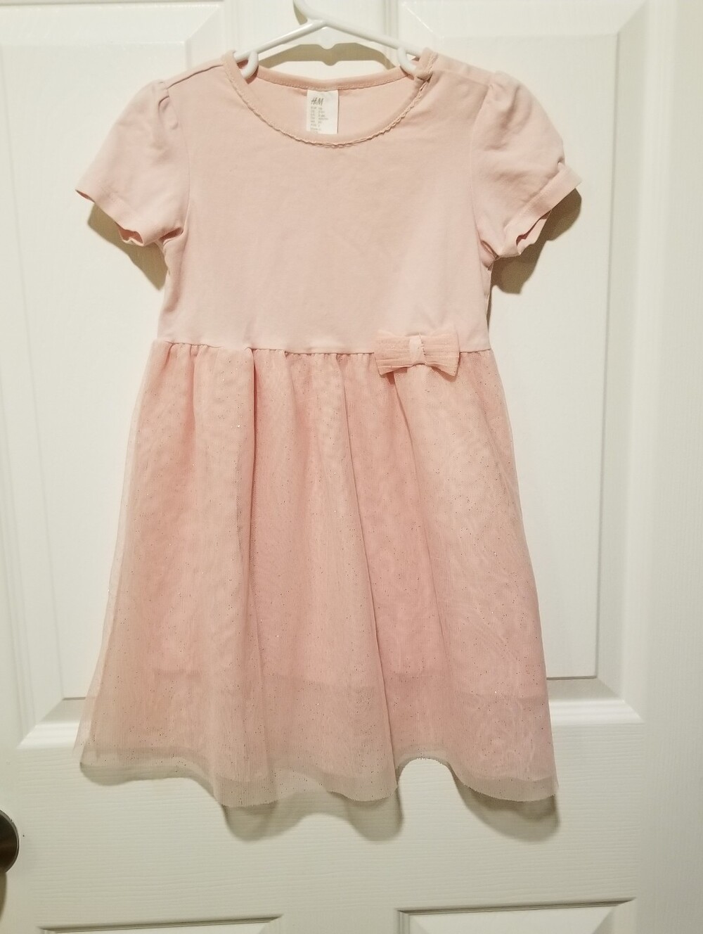 H&M  Girls Dress Size 2/3